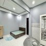 [O2372*] CHUẨN PCCC CÓ TEM KIỂM ĐỊNH - NHÀ TRỌ 119M2 GÒ VẤP