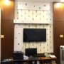 [L2371*] mặt tiền TRẦN BÁ GIAO - K.Doanh ĐA NGÀNH
