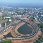 K2382* ĐẠI ĐÔ THỊ TRÙ PHÚ PHÍA TÂY CÓ GÌ MÀ HOT ĐẾN VẬY?