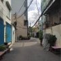 L2377* BÍ MẬT sát NGÃ SÁU GÒ VẤP