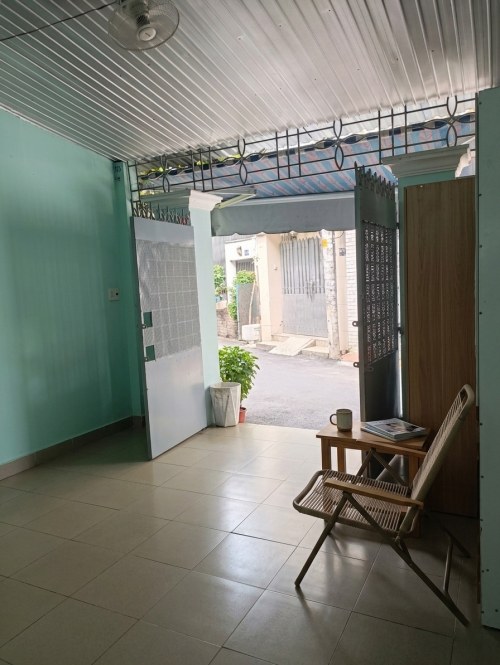 L2377* BÍ MẬT sát NGÃ SÁU GÒ VẤP