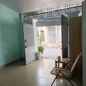L2377* BÍ MẬT sát NGÃ SÁU GÒ VẤP