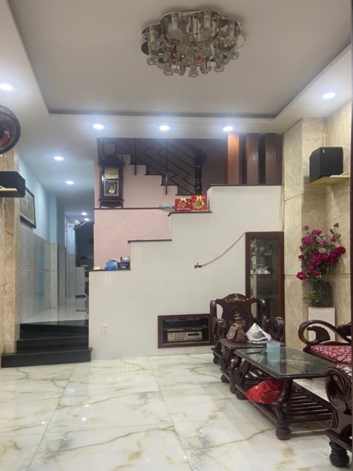 O2378 BÍ MẬT CĂN NHÀ KẾ BÊN EMART GÒ VẤP