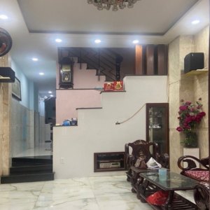 O2378 BÍ MẬT CĂN NHÀ KẾ BÊN EMART GÒ VẤP