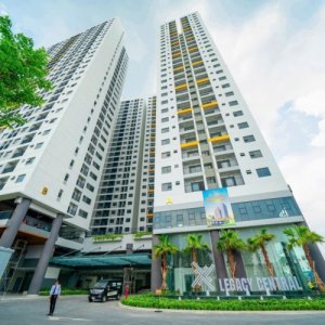 T2381* BÍ MẬT VIEW TẦNG CAO 20 & 28 LEGACY CENTRAL