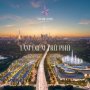 K2382* ĐẠI ĐÔ THỊ TRÙ PHÚ PHÍA TÂY CÓ GÌ MÀ HOT ĐẾN VẬY?
