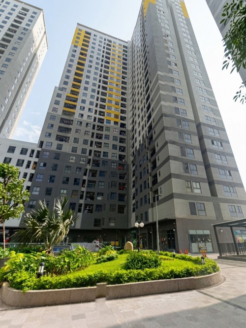 T2387* BÍ MẬT CĂN HỘ 2PN gần VINCOM DĨ AN GIÁ SIÊU RẺ