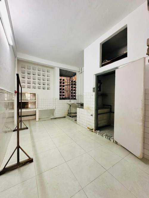K2388* BÍ MẬT CĂN HỘ 41M² CÓ THỂ BIẾN THÀNH 2PN giá hấp dẫn?