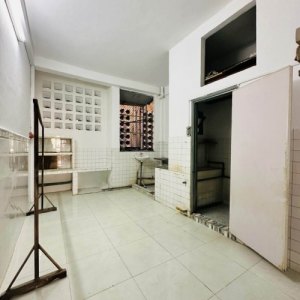 K2388* BÍ MẬT CĂN HỘ 41M² CÓ THỂ BIẾN THÀNH 2PN giá hấp dẫn?