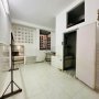 K2388* BÍ MẬT CĂN HỘ 41M² CÓ THỂ BIẾN THÀNH 2PN giá hấp dẫn?