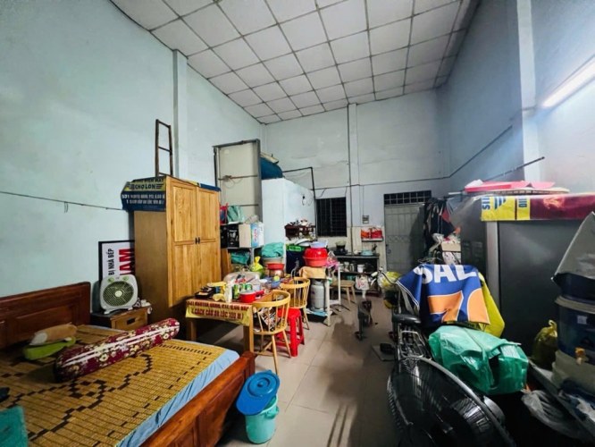 [H2392*] Muốn sở hữu MT Đ. lớn Gò Vấp tài chính dưới 15 tỷ?