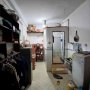 L2389* | Bí mật căn hộ nở hậu 9m ngay chợ Bình Tây