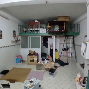 L2389* | Bí mật căn hộ nở hậu 9m ngay chợ Bình Tây
