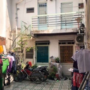[D2391*] Đau đầu tìm nhà mặt tiền Gò Vấp DT lớn dưới 10 tỷ?