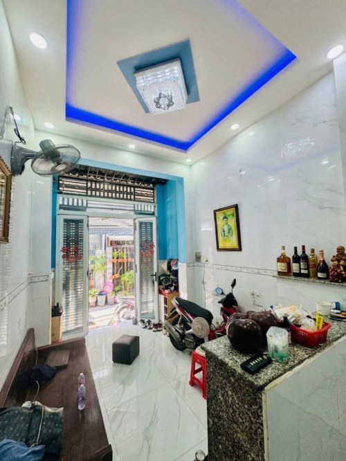 [O2390*] Đất rộng giá hời - Giải pháp xây CHDV thu nhập khủng!