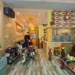 [H2398*] TẠI SAO CĂN NHÀ NÀY LÀ GÀ ĐẺ TRỨNG VÀNG TƯƠNG LAI?