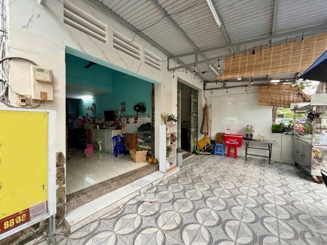 [K2400*] BÍ MẬT KHU ĐẤT 2 SỔ NGANG 8M view sông VÀM THUẬT?