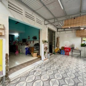 [K2400*] BÍ MẬT KHU ĐẤT 2 SỔ NGANG 8M view sông VÀM THUẬT?