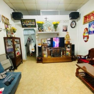 [O2396*] SỞ HỮU mặt tiền GÒ VẤP 160M2 VỚI GIÁ KHÔNG TƯỞNG?