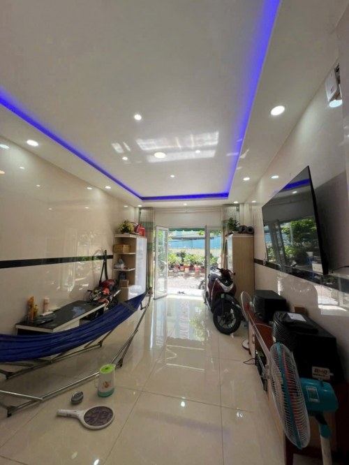 H2404 Shophouse liền TT Gò Vấp Mà Giá Chỉ 5.X Tỷ?