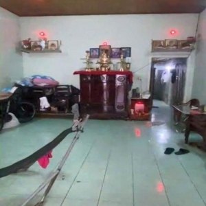 D2403* Nhà Phố 72m² liền Chợ Gò Vấp Giá Này Có Thật?