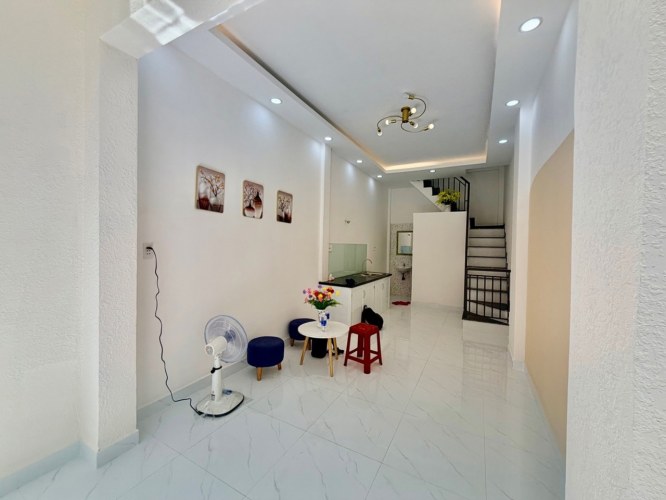 O2408* TÌM ĐÂU RA CĂN THỨ 2 GÒ VẤP?