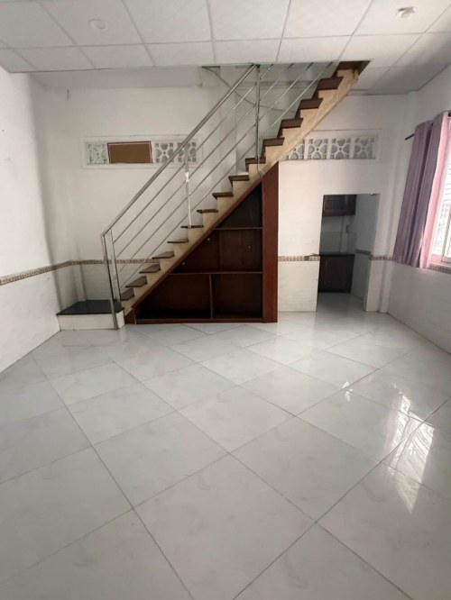 D2409* HƠN 3 TỶ MUA ĐƯỢC NHÀ NGANG 11M trung tâm GÒ VẤP?