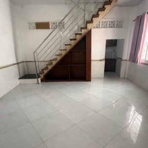 D2409* HƠN 3 TỶ MUA ĐƯỢC NHÀ NGANG 11M trung tâm GÒ VẤP?