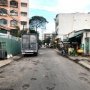 K2418* Căn nhà nở hậu siêu độc lạ tại Bình Lợi Trung!