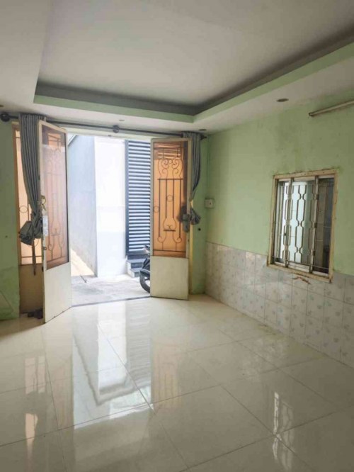 D2415* Bí ẩn căn nhà 1/ Đ. Số 30 hậu nở đến 8m!