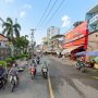 T2417* Bí ẩn siêu quỹ đất 1000m2 gần chợ Xóm Mới giá chỉ 5x triệu/m2?
