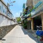 T2417* Bí ẩn siêu quỹ đất 1000m2 gần chợ Xóm Mới giá chỉ 5x triệu/m2?