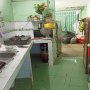 H2416 Bí ẩn căn nhà lô góc Phan Văn Trị hậu nở đến 9.6m!