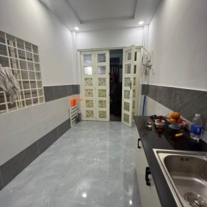 O2426 TIN ĐƯỢC KHÔNG? NHÀ 3T GÒ VẤP GIÁ CHỈ 1.X TỶ!