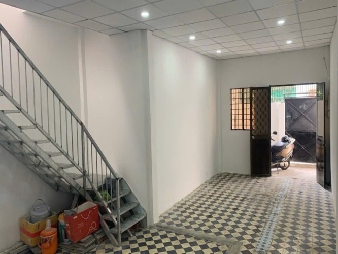 H2428* TIN ĐƯỢC KHÔNG? HƠN 6 TỶ CÓ NHÀ 73M² NGUYỄN VĂN ĐẬU!