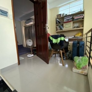 T2429* TÒA NHÀ 6T TT BÌNH THẠNH GIÁ CHỈ 14.X TỶ!