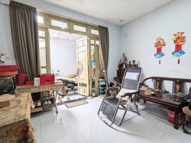 [K2436*] BÍ MẬT CĂN MT nhìn ra sông GIÁ ĐẤT HẺM NHỎ?