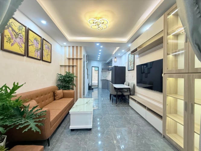 [H2440] CƠ HỘI SỞ HỮU nhà đẹp BÌNH THẠNH CHỈ CÓ 6.X TỶ