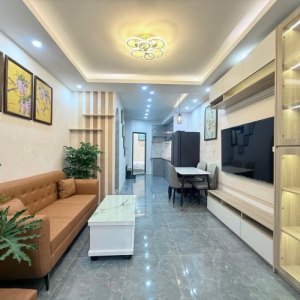 [H2440] CƠ HỘI SỞ HỮU nhà đẹp BÌNH THẠNH CHỈ CÓ 6.X TỶ