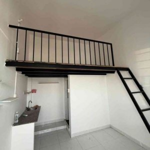 D2439* Nhà 3 tầng sát Chợ Xóm Mới Gò Vấp - 6.x tỷ