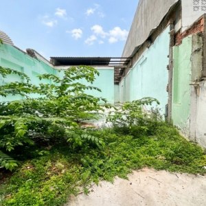 [O2438*] ĐẤT Đ.Tư giá hấp dẫn 147M2 NGUYỄN VĂN QUÁ - CHỈ 8.X TỶ