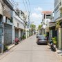 [O2438*] ĐẤT Đ.Tư giá hấp dẫn 147M2 NGUYỄN VĂN QUÁ - CHỈ 8.X TỶ