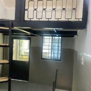 [K2442] Cơ hội sở hữu nhà Bình Thạnh 1.x tỷ - Vị trí vàng sát ĐH Văn Lang