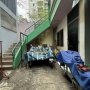 [L2443*] KHUÔN ĐẤT KHỦNG 162M2 BÌNH THẠNH - sát Bệnh viện HOÀN MỸ - GIÁ 17.x TỶ