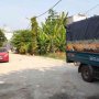 [H2446*] 3 lô đất ngang 5m Đường nhựa 8m gần Vườn Cau Đỏ. Giá sập hầm 3.x tỷ
