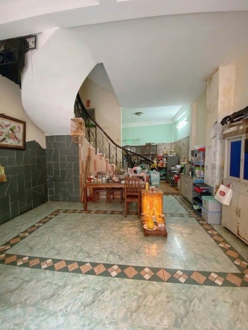 [D2445] Khai thác CHDV đỉnh cao sát ĐH Văn Lang Bình Thạnh, giá 10.x tỷ
