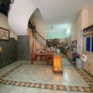 [D2445] Khai thác CHDV đỉnh cao sát ĐH Văn Lang Bình Thạnh, giá 10.x tỷ