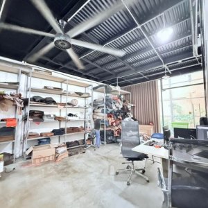 [T2447*] hàng hiếm! Nhà MT hẻm Hoàng Hoa Thám hậu nở lớn. Giá ngộp 9.x tỷ
