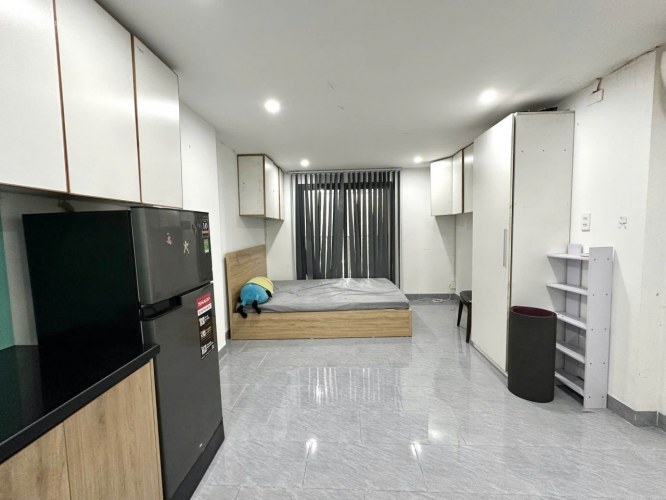 [O2444] GÀ ĐẺ TRỨNG VÀNG 14PN KHÉP KÍN gần ĐH VĂN LANG, GIÁ 17.X TỶ