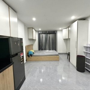 [O2444] GÀ ĐẺ TRỨNG VÀNG 14PN KHÉP KÍN gần ĐH VĂN LANG, GIÁ 17.X TỶ